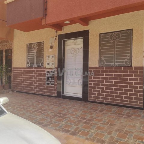 appartement a vendre