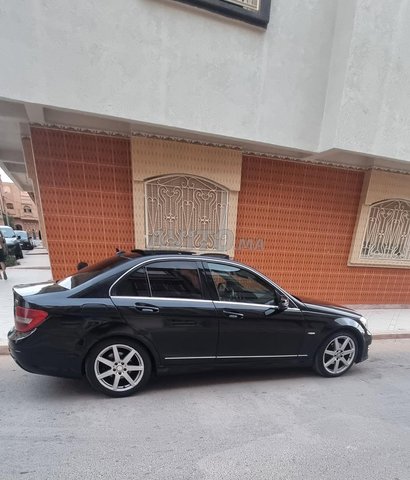 mercedes benz pack amg