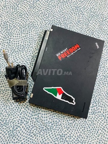 Pc portable Lenovo dial lkhdma 
