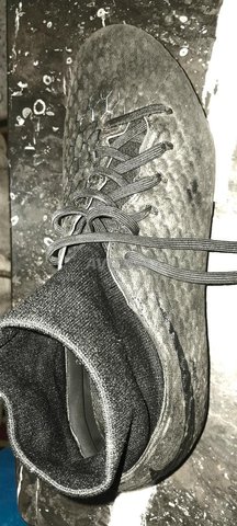 Nike Hypervenom Noir