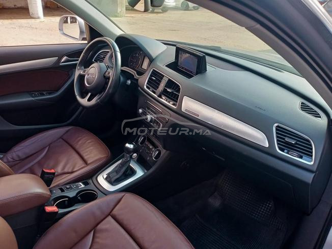Audi Q3 S Line