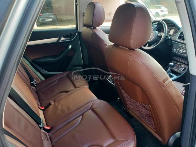 Audi Q3 S Line