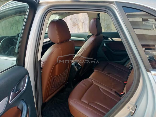 Audi Q3 S Line