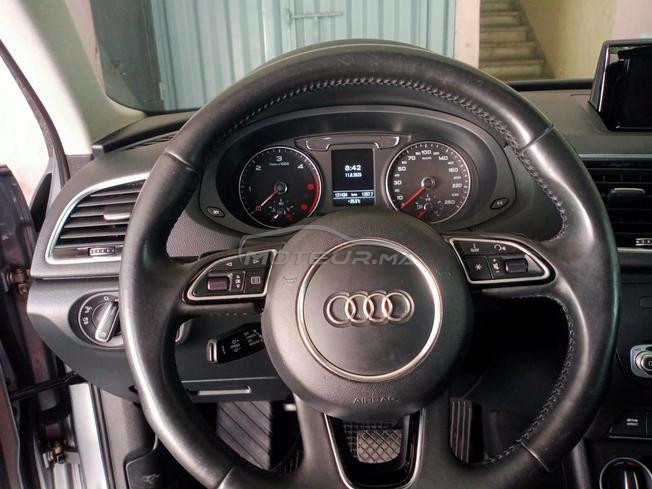 Audi Q3 S Line