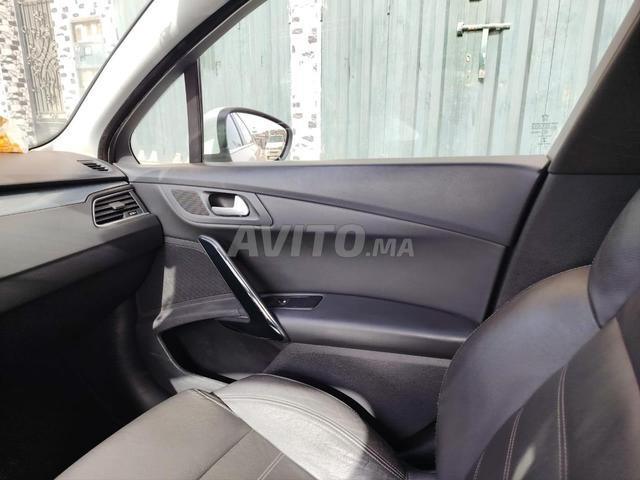 Peugeot 508 Diesel Automatique 2017 à Casablanca  - 2