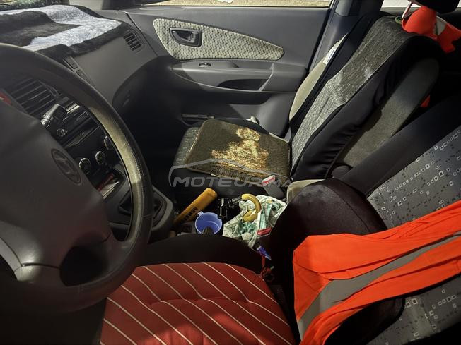 Hyundai Tucson Diesel Manuelle 2004 à Nador