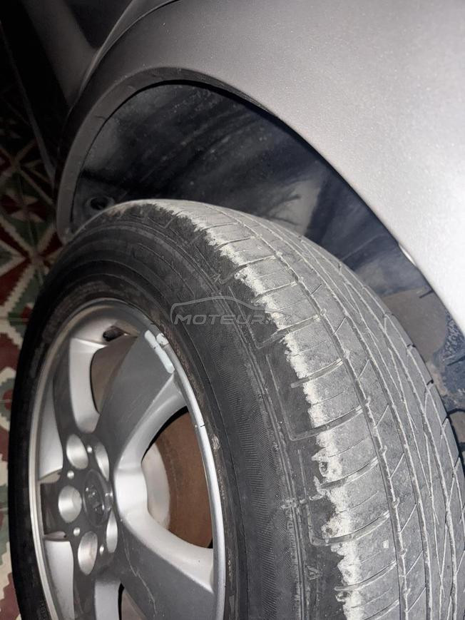 Hyundai Tucson Diesel Manuelle 2004 à Nador