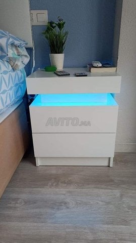 Table de chevet 