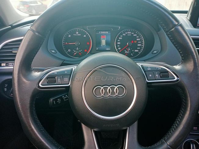 audi Q3 première main 