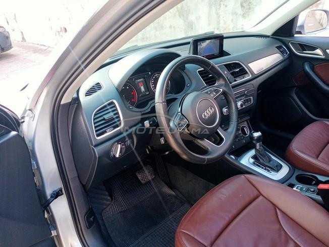 audi Q3 première main 