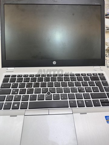 Pc portable Hp