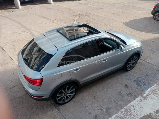 audi Q3 première main 