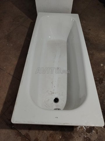 baignoire Roca très bon état
