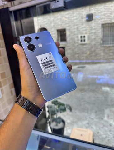 Redmi Note 13 