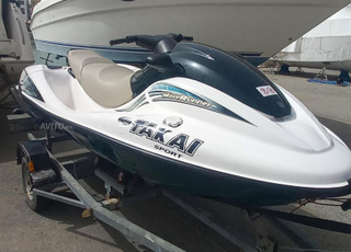 jet sky yamaha