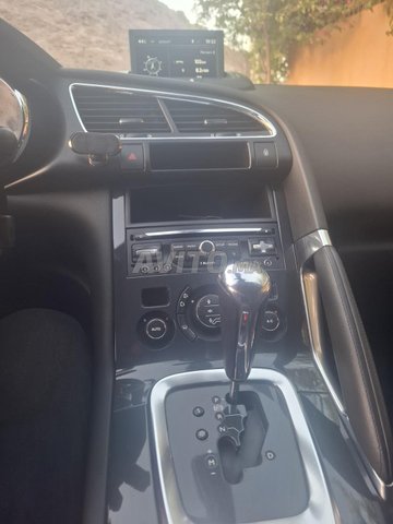 3008 automatique dewana 2021