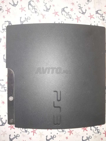 Ps3 flashé .mannete .49jeux