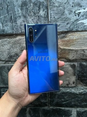 Samsung Note 10 plus