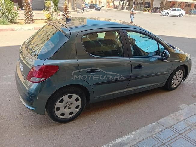 Peugeot207