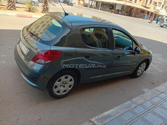 Peugeot207