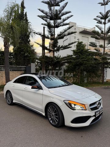 Mercedes-Benz 220 Diesel Automatique 2019