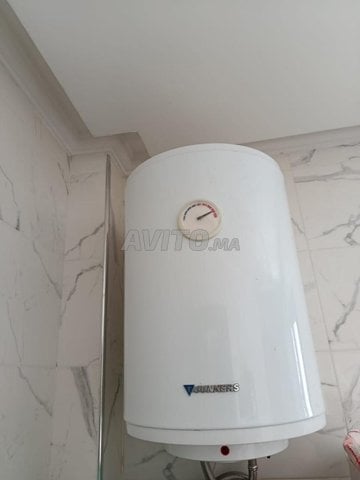chauffe eau électrique junkers
