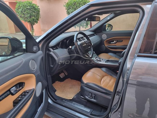 evoque black line dynamic tt option