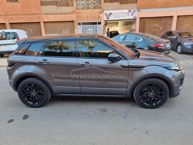evoque black line dynamic tt option