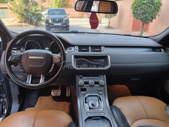 evoque black line dynamic tt option