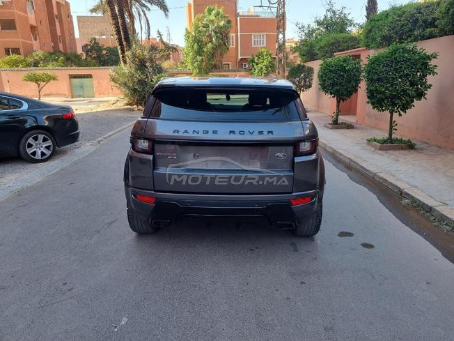 evoque black line dynamic tt option