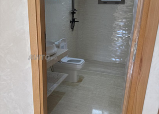 Etage villa   a vendre 