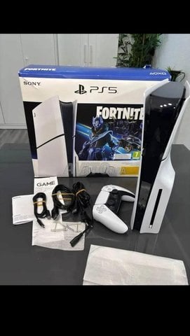 PlayStation 5 slim 
