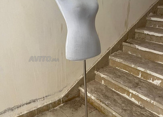 Des manquins a vendre 