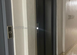 Appartement à vendre 75 m² à Casablanca