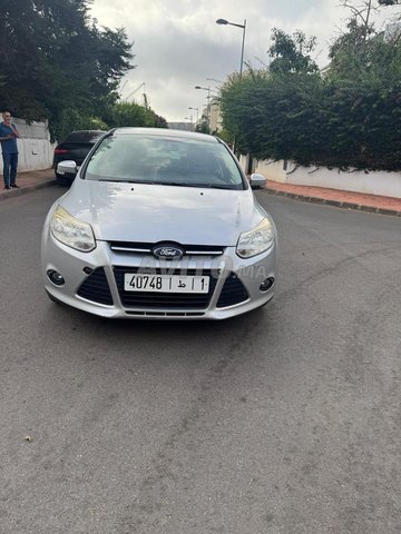 FORD FOCUS TREND PLUS