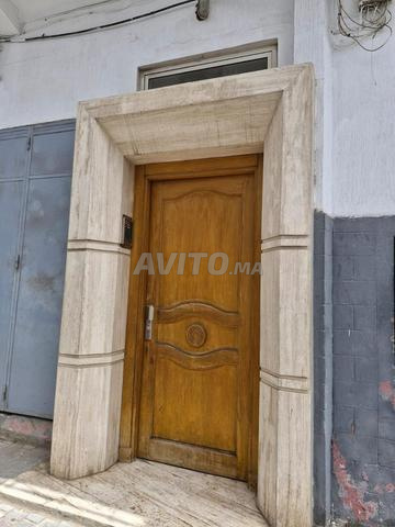 Appartement à vendre 180 m² à Salé - 2