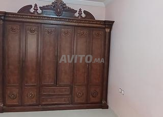 placard 6 porte à vendre 