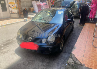 VolkswagenPolo