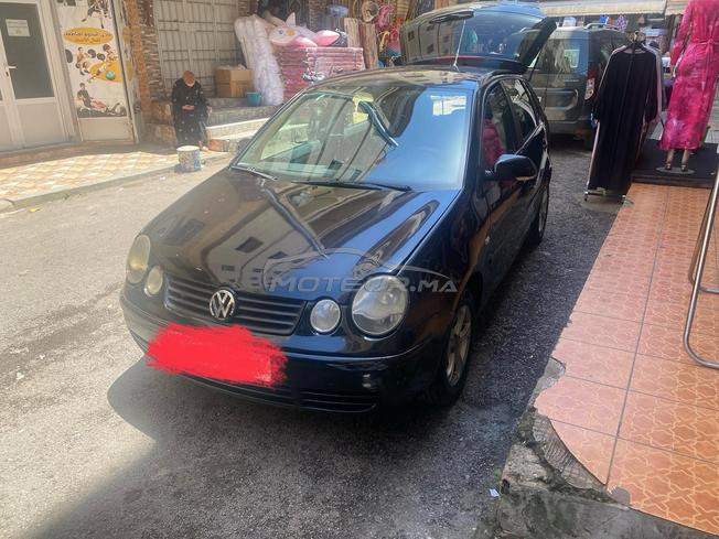 VolkswagenPolo