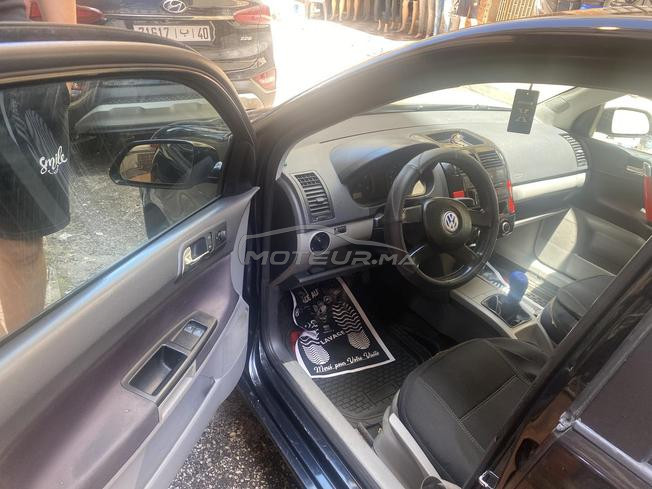 VolkswagenPolo