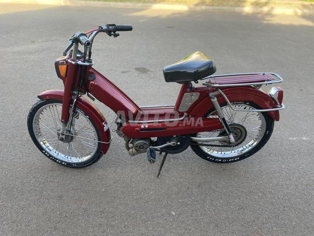 Peugeot 103 mobilite  - 2