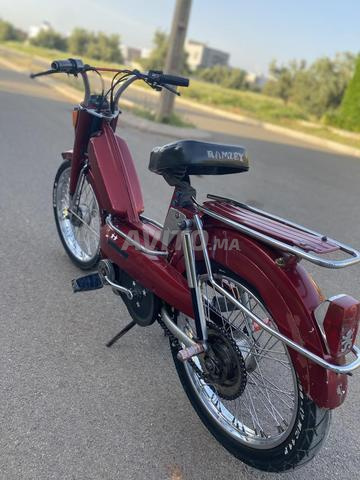 Peugeot 103 mobilite 