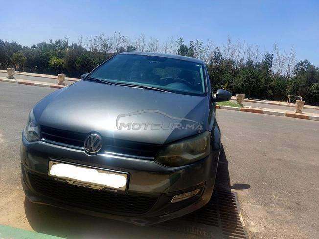 polo volkswagen 