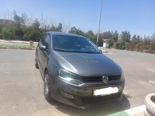 polo volkswagen 