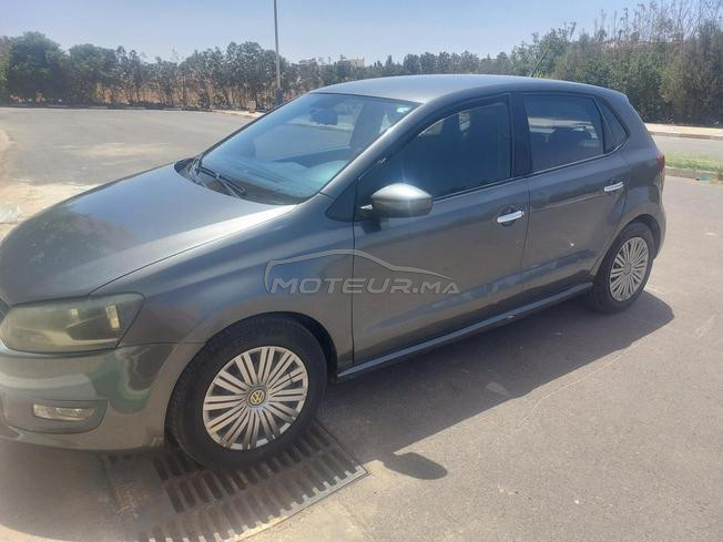 polo volkswagen 