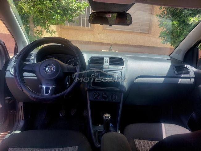 polo volkswagen 
