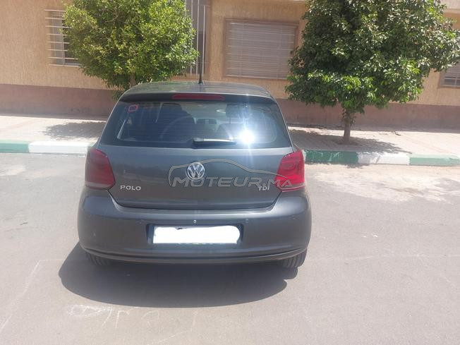 polo volkswagen 