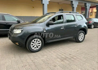 Dacia Logan diesel 2020