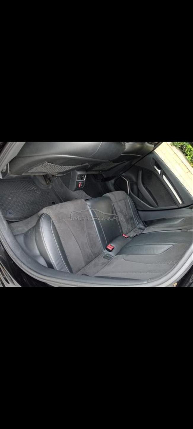 Audi A3 sline 2015/11 ded 2023/10