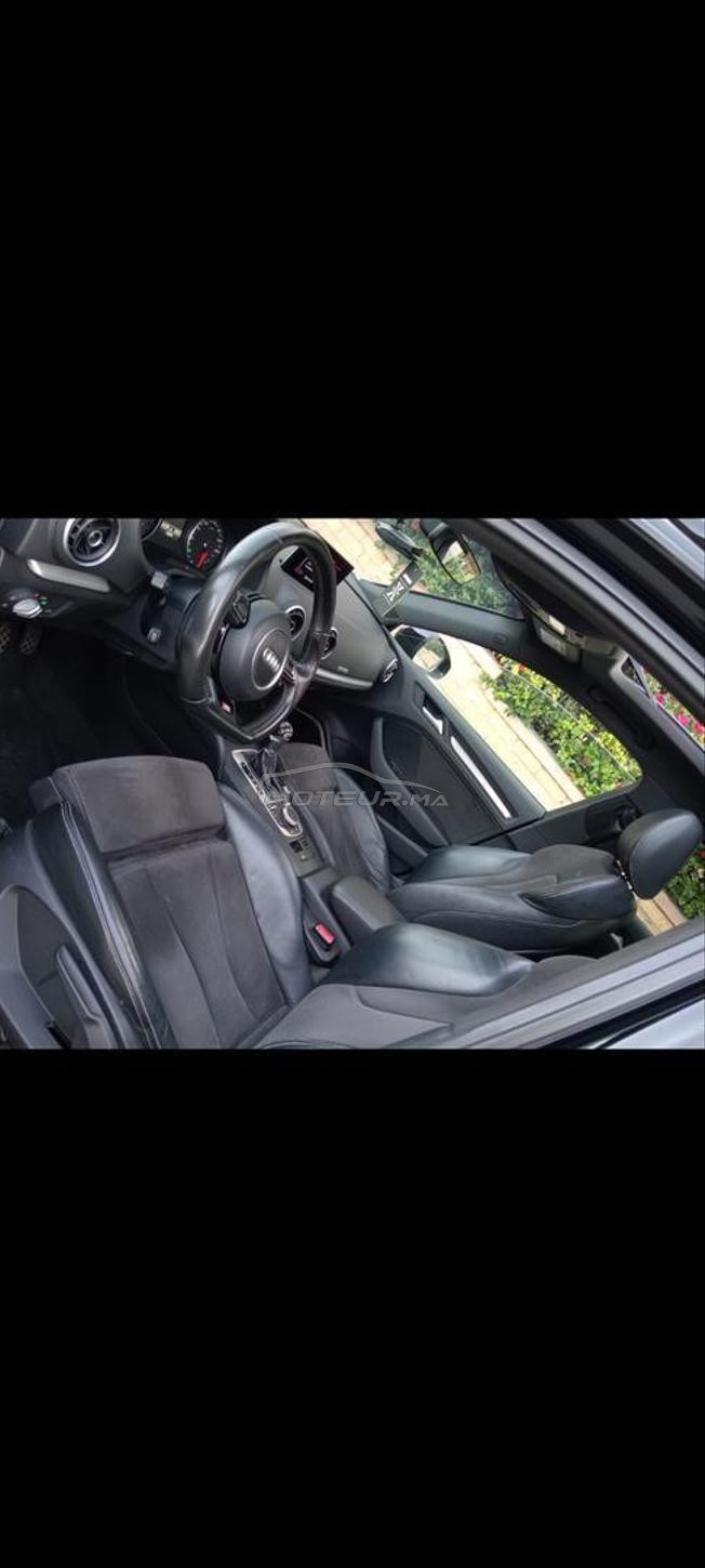Audi A3 sline 2015/11 ded 2023/10